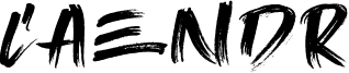 Caendr.ttf