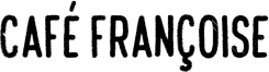 Café Françoise Font