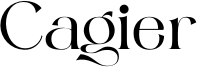 Cagier .otf