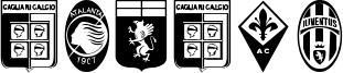 Calcio Font