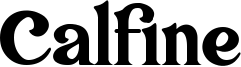 Calfine Font