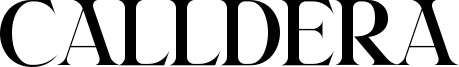 Calldera Font