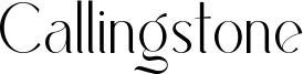 Callingstone Font