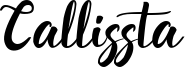 callissta.ttf