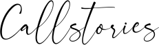Callstories Font