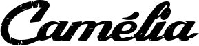 Camélia Font