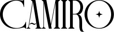 Camiro Font