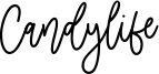 Candylife Font