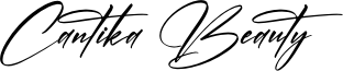 Cantika Beauty Font