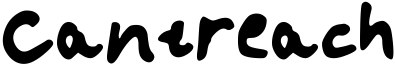 Cantreach Font