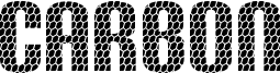 carbon phyber.ttf