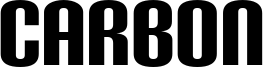 Carbon Font