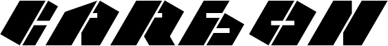 Carbon Font