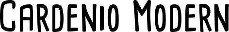 Cardenio Modern Bold.ttf