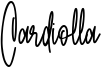 Cardiolla Font