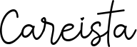 Careista Font