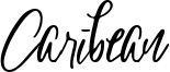 Caribean Font