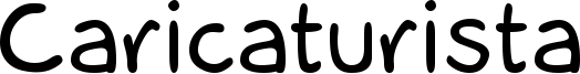 Caricaturista Font