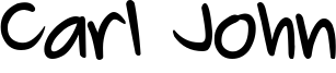 Carl John Font