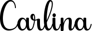 Carlina Font