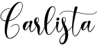 Carlista Font