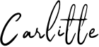 Carlitte Font