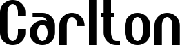 Carlton Bold.otf
