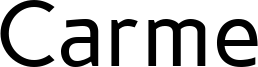 Carme Font