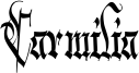Carmilia Font