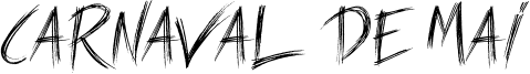 Carnaval de Mai Font