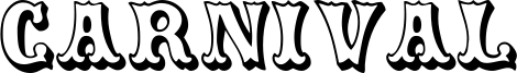 Carnival Font