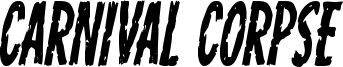 carnivalcorpsecondital.ttf