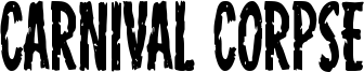 carnivalcorpsecond.ttf