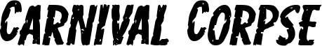 carnivalcorpsestagexpandital.ttf