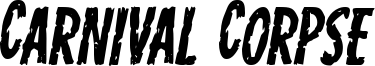 carnivalcorpsestagital.ttf
