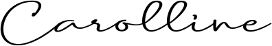 Carolline Demo.ttf