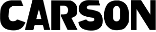 Carson Font