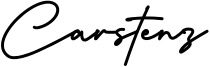 Carstenz Font