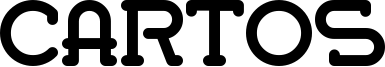 Cartos Font