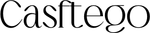 Casftego Font