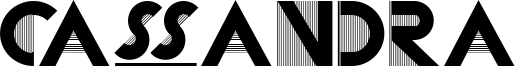 Cassandra Font