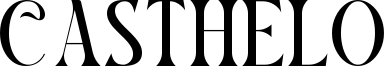 Casthelo Font