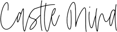 Castle Mind Font
