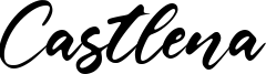 Castlena Font