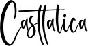 Casttalica Font