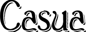 Casua_ss.ttf