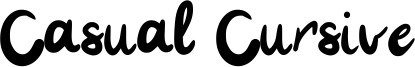 CasualCursive-Regular.ttf