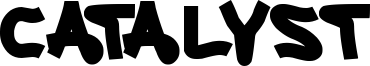 CATALYST.ttf