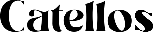 Catellos DEMO.ttf