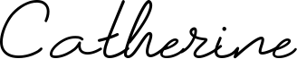 Catherine Font